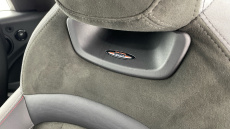 MINI Convertible 2.0 John Cooper Works II 2dr Auto [8 Speed] Petrol Convertible